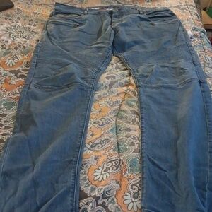 Men's jeans 👖 designer destroy